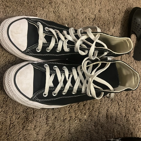 Chuck taylor converse - Picture 2 of 4